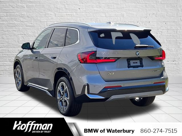 Used 2026 BMW X1 xDrive28i w/ Convenience Package AWD/4WD image 4