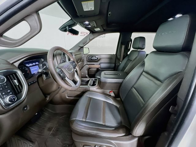 Used 2020 GMC Sierra 1500 Denali w/ Denali Ultimate Package AWD/4WD image 9
