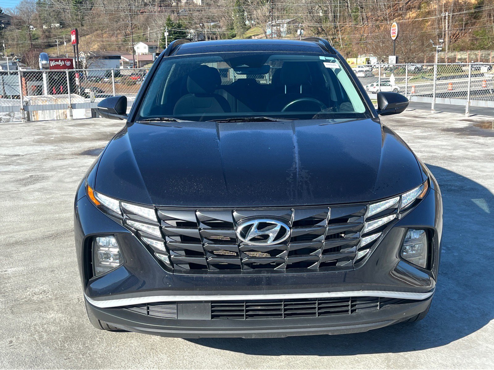 Used 2022 Hyundai Tucson SEL AWD/4WD image 5