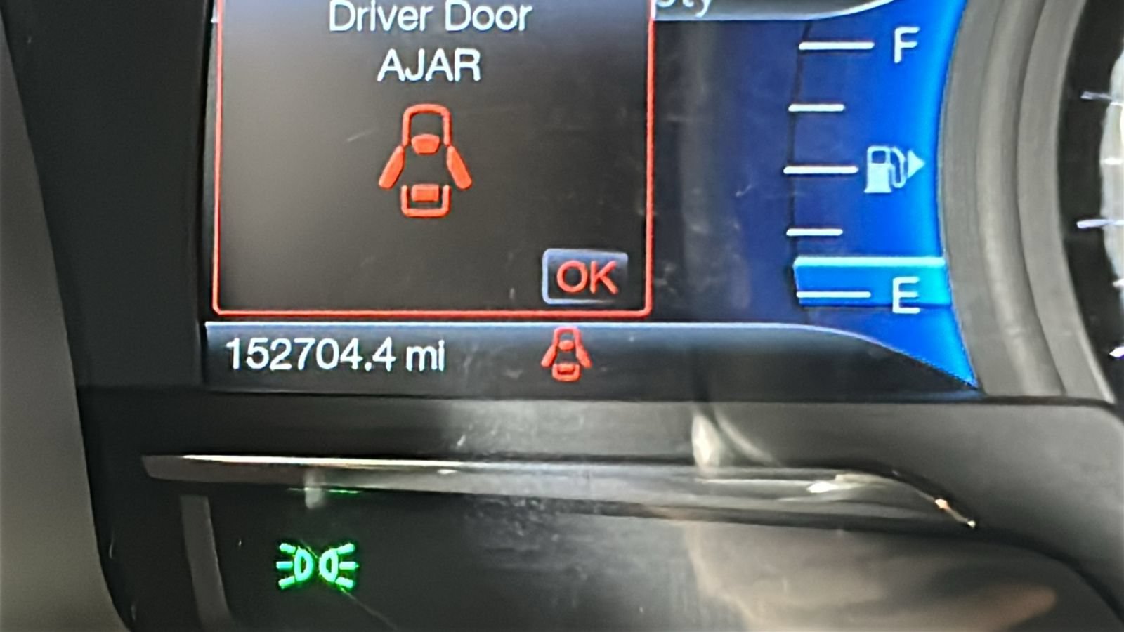 Used 2017 Ford Flex Limited AWD/4WD image 21