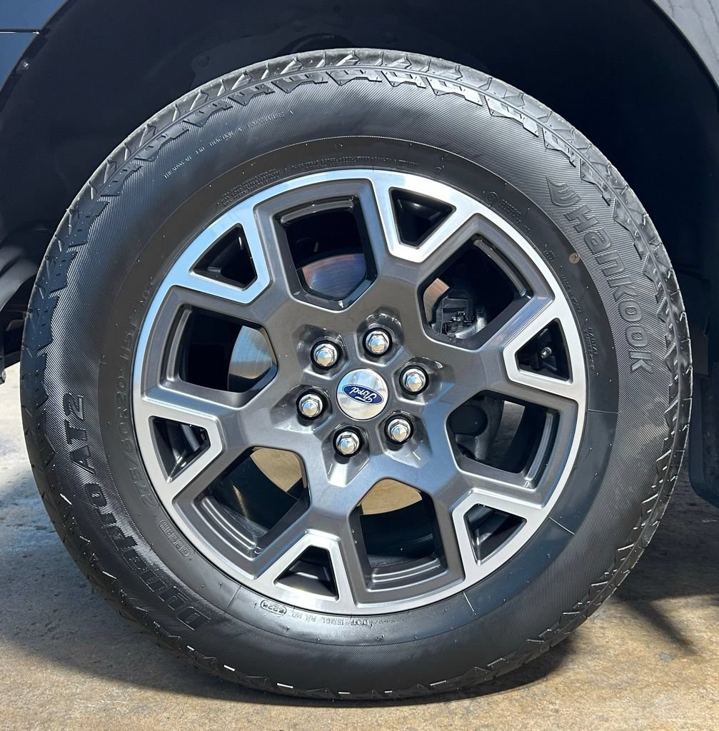 Used 2025 Ford F150 STX w/ Equipment Group 200A AWD/4WD image 48