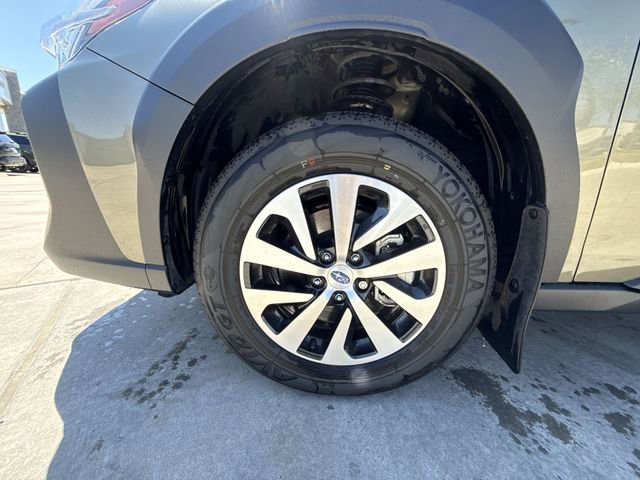 Used 2025 Subaru Outback Premium image 10