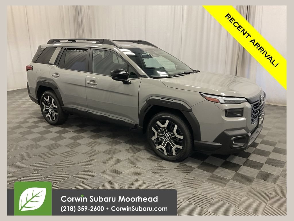 New 2026 Subaru Outback Touring XT AWD/4WD 360° Tour