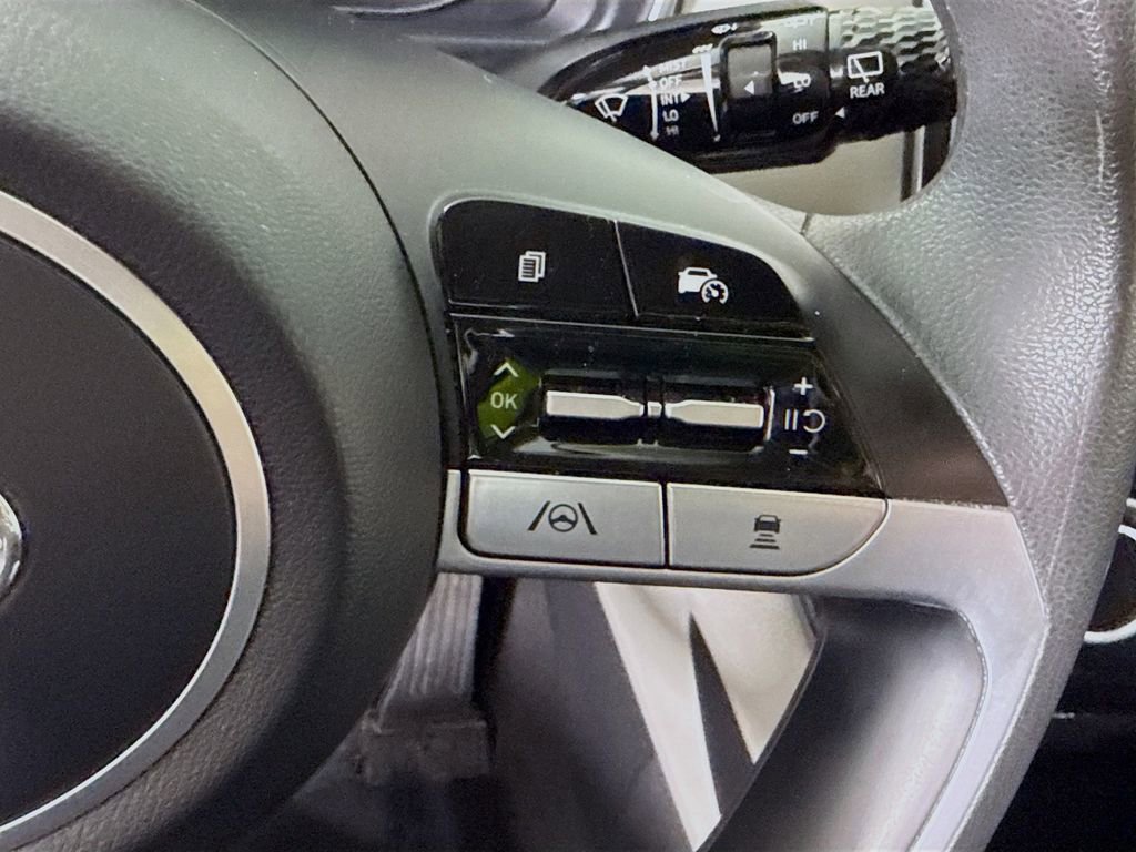 Used 2024 Hyundai Tucson SE image 21