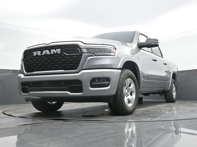 New 2026 RAM 1500 4x4 Crew Cab image 54