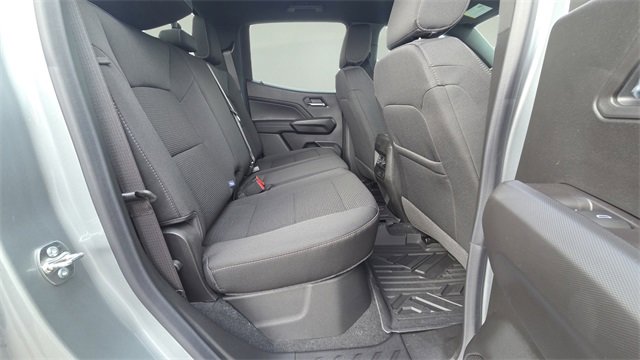 New 2026 GMC Canyon Elevation image 17