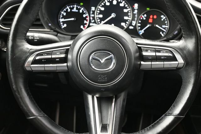 Certified 2023 MAZDA CX-30 2.5 Turbo w/ Premium Package AWD/4WD image 14