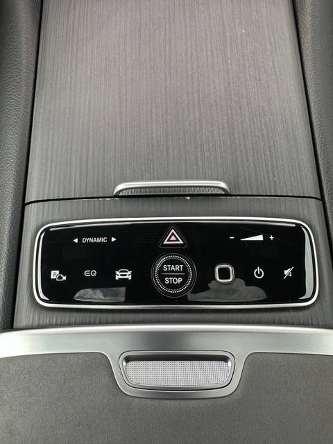 Certified 2023 Mercedes-Benz EQS 580 4MATIC SUV image 41
