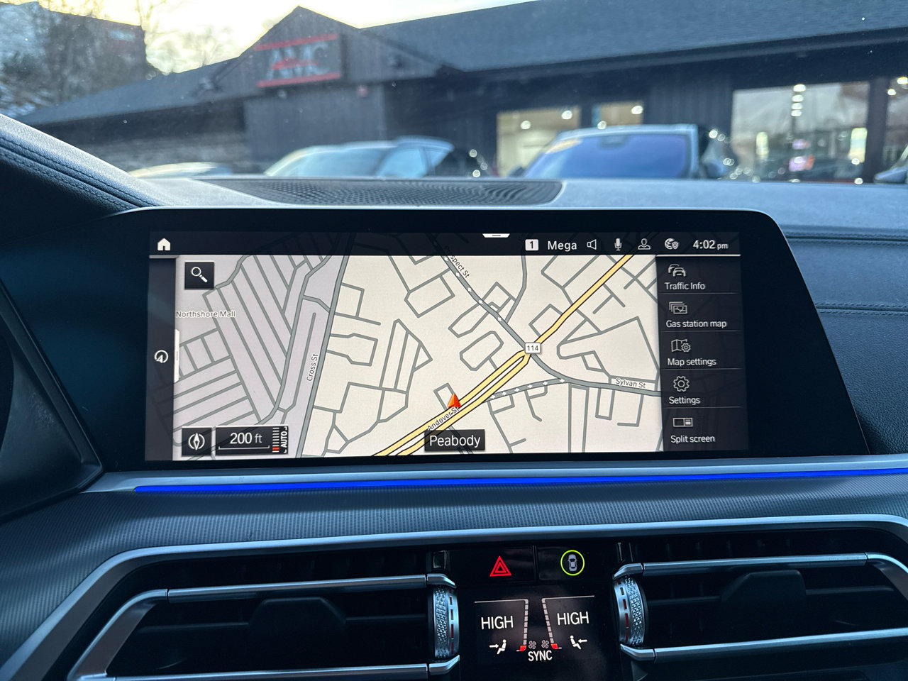 Used 2022 BMW X5 xDrive40i w/ Premium Package image 48