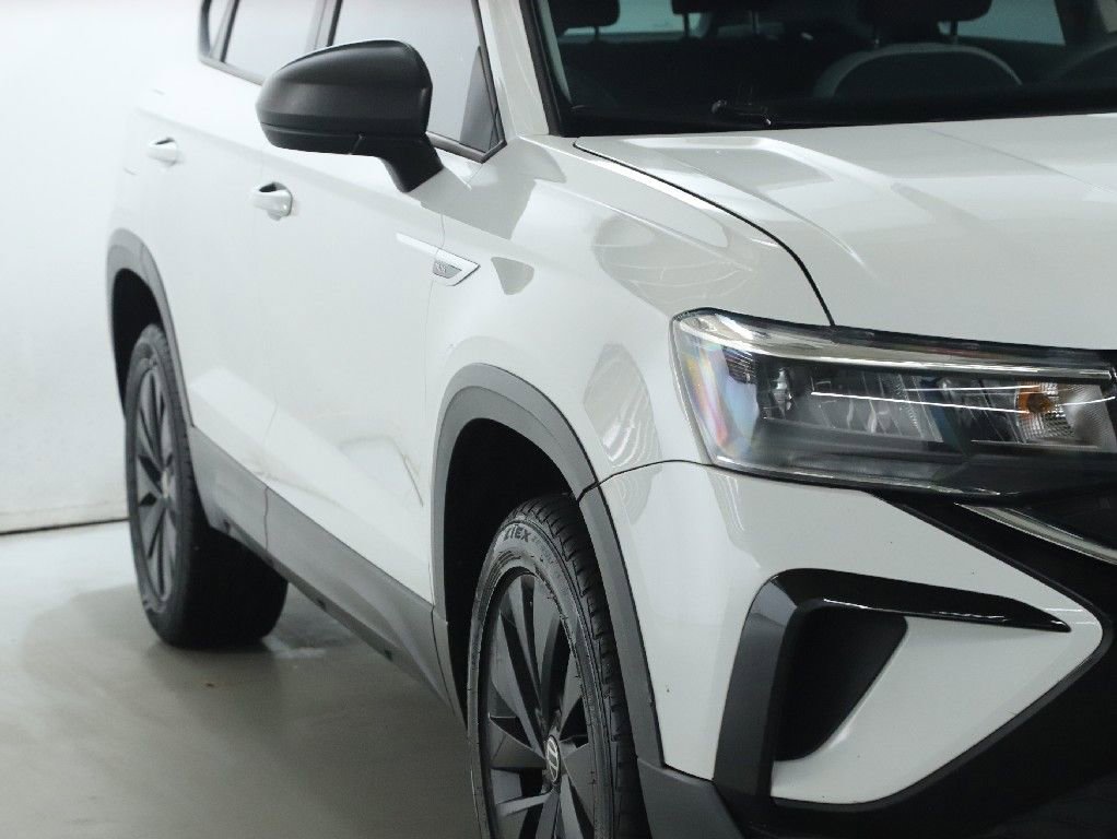 Used 2022 Volkswagen Taos S image 8