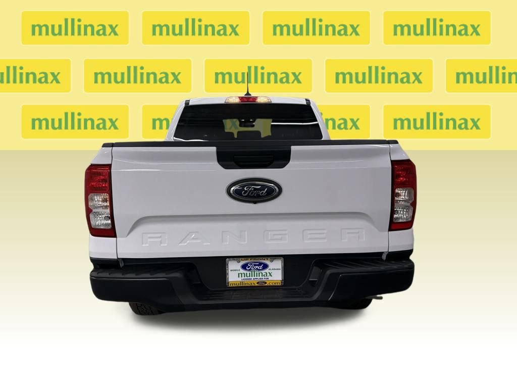 New 2025 Ford Ranger XL image 8