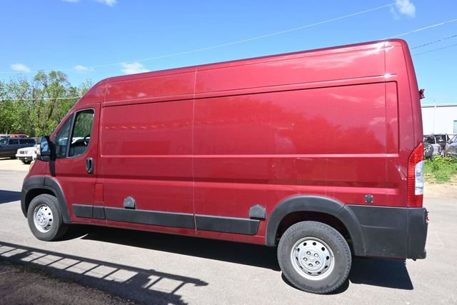 Used 2023 RAM ProMaster 2500 w/ Driver Convenience Group FWD image 12