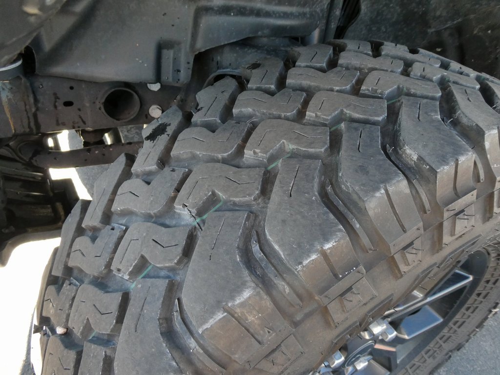 Used 2024 Jeep Wrangler Unlimited Sport image 12