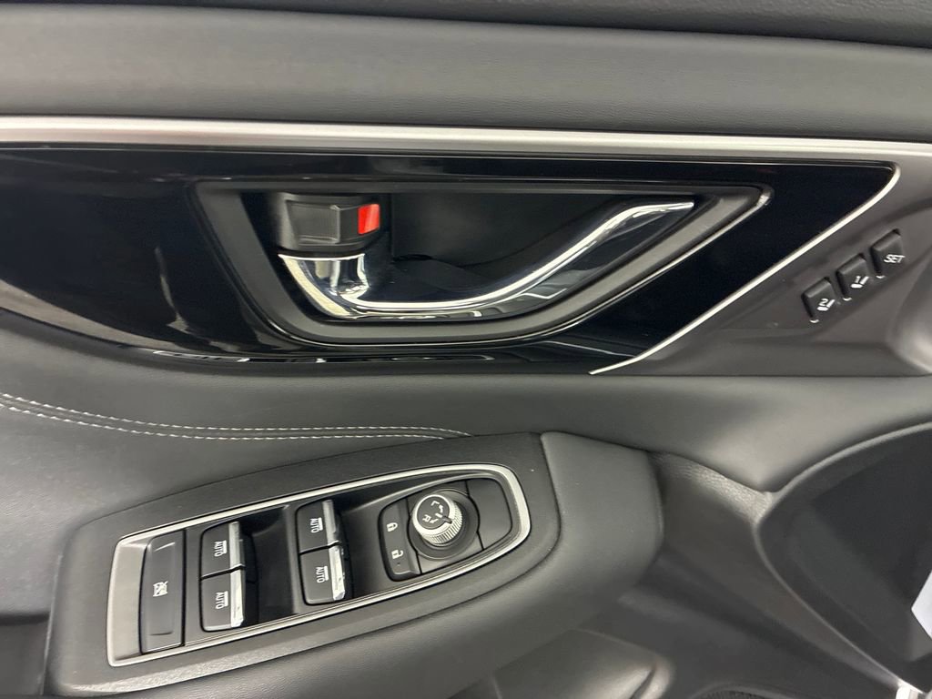 Certified 2023 Subaru Outback Limited XT image 12