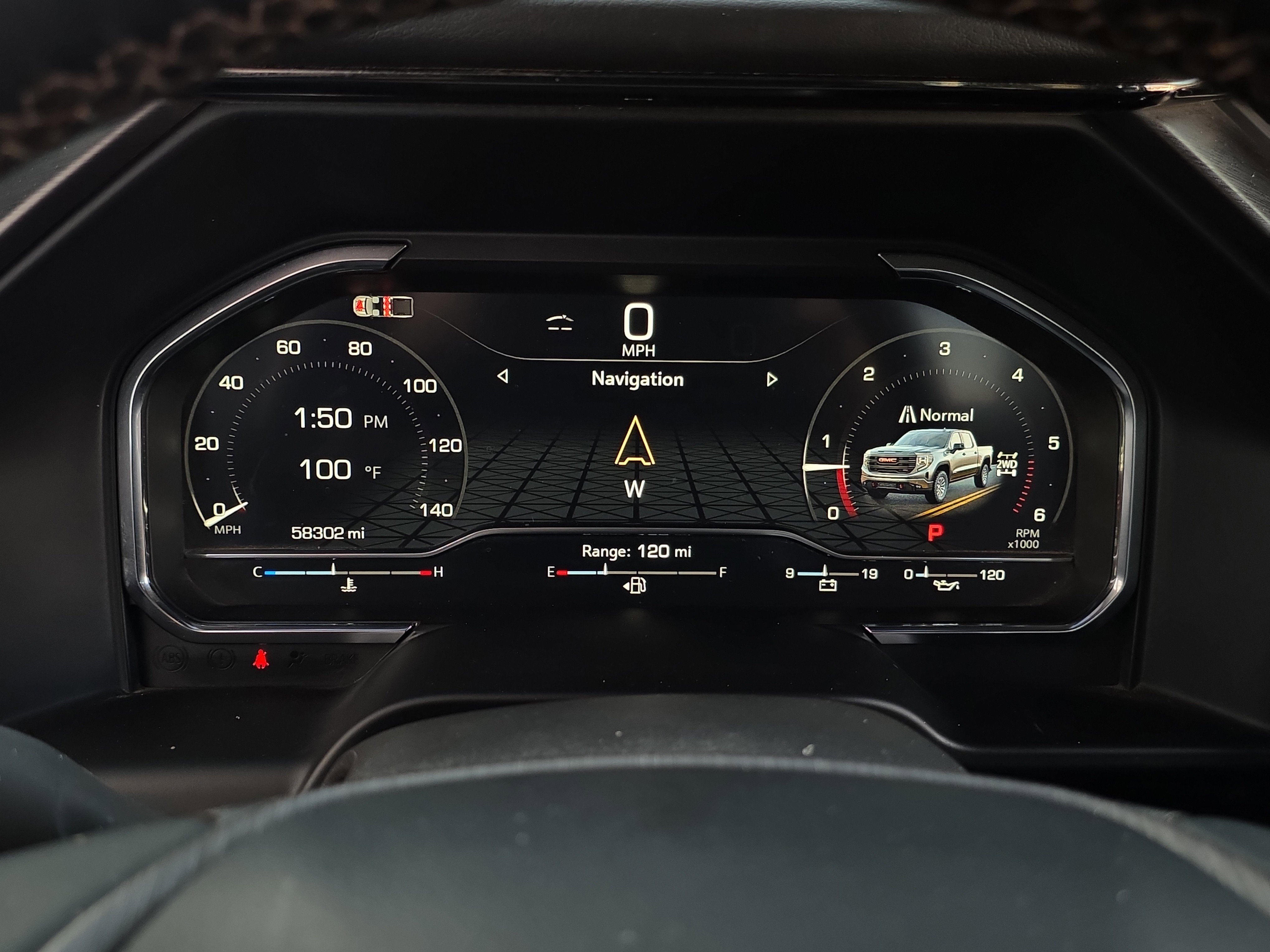 Used 2024 GMC Sierra 1500 AT4 w/ AT4 Preferred Package image 20