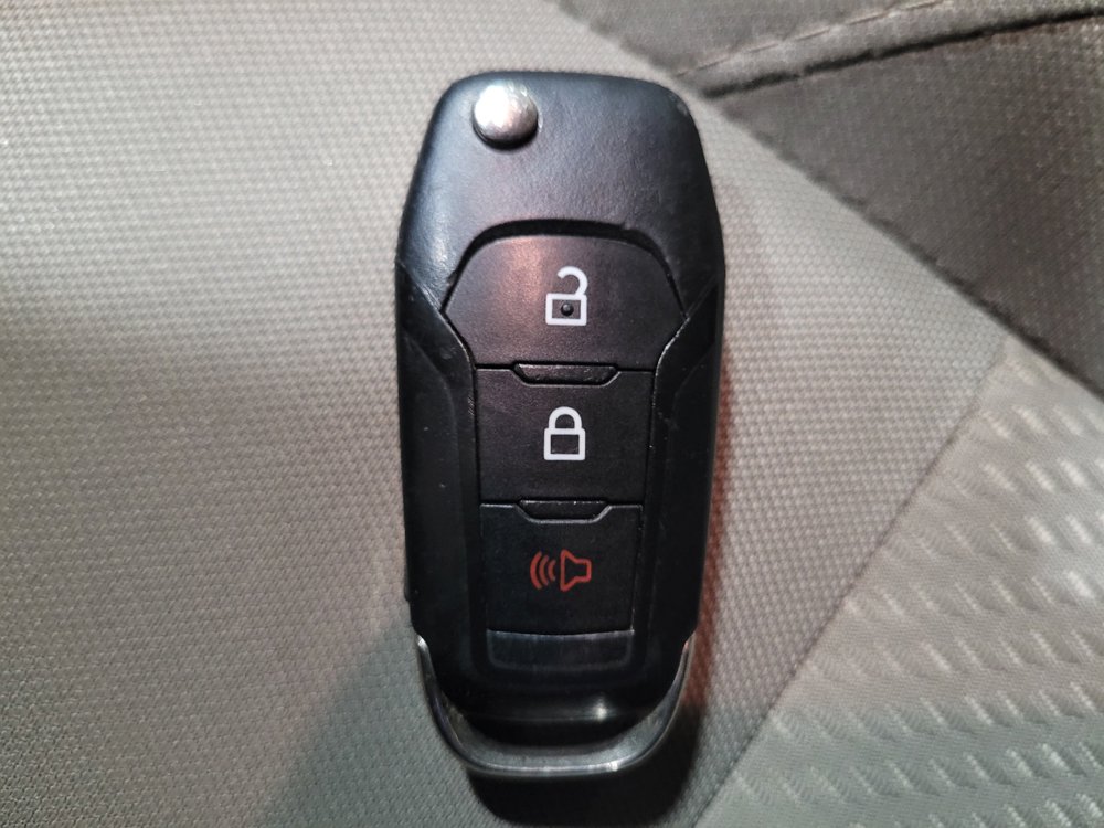 Used 2021 Ford EcoSport S AWD/4WD image 32