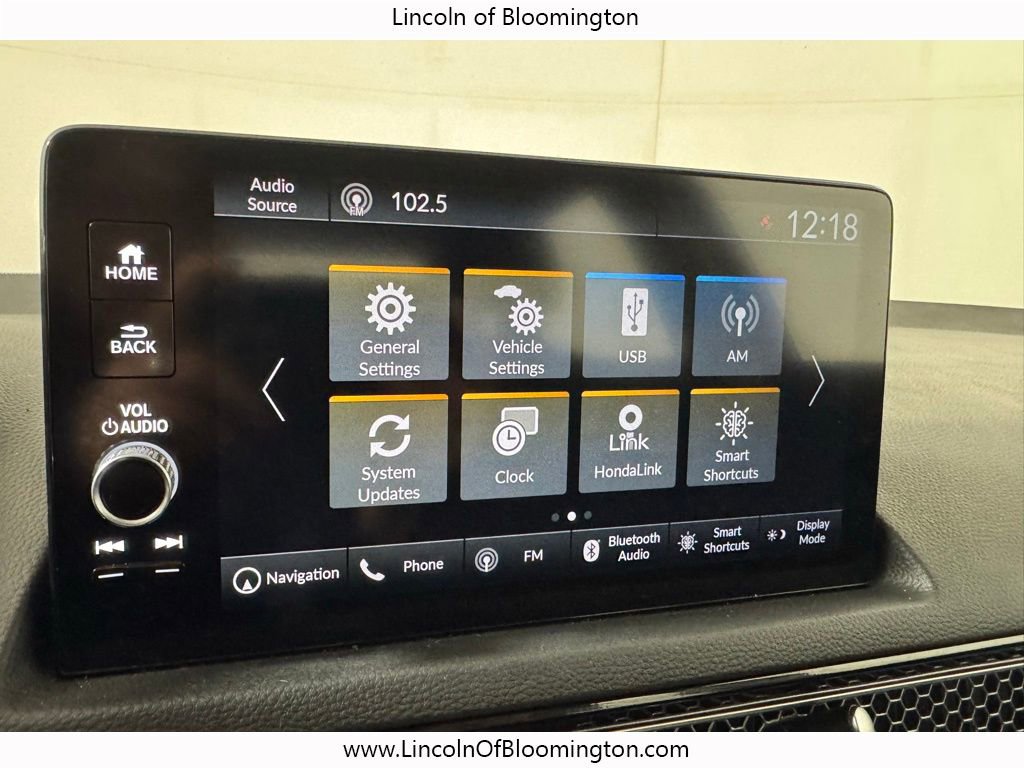 Used 2023 Honda Civic Touring image 47