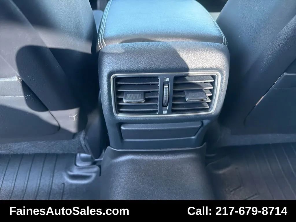 Used 2016 INFINITI Q50 Premium w/ Driver Assistance Package image 47