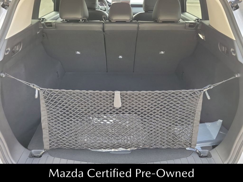 Used 2026 MAZDA CX-5 Preferred image 8