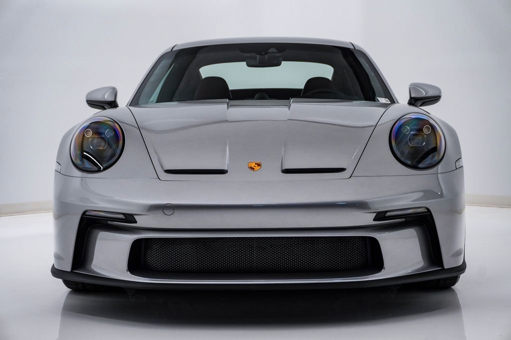 Certified 2024 Porsche 911 GT3 image 6