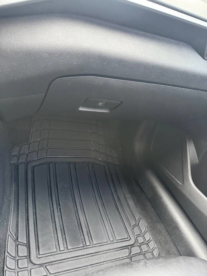 Used 2019 Nissan Altima 2.5 SR image 21