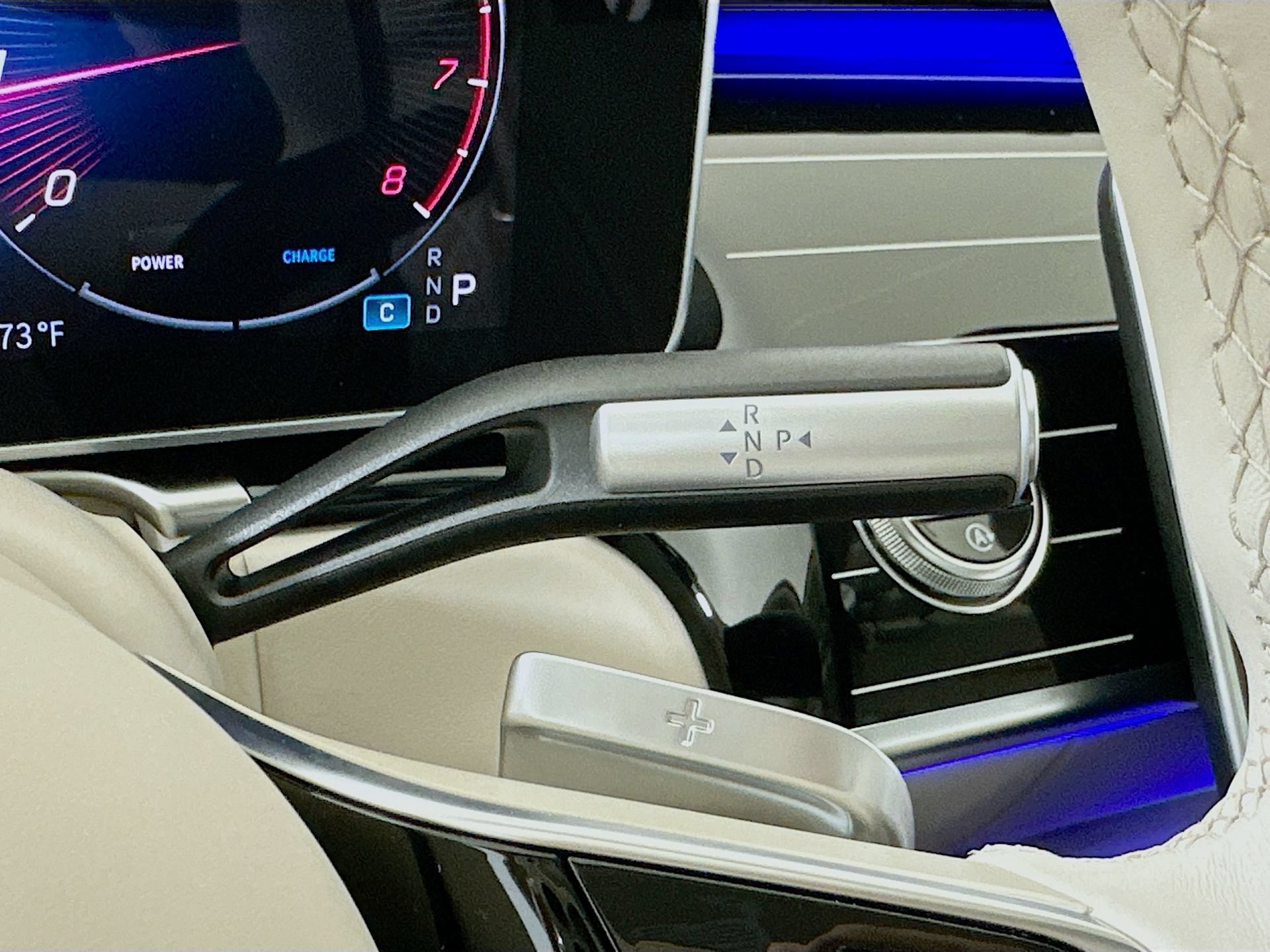 New 2026 Mercedes-Benz S 580 4MATIC Sedan image 18