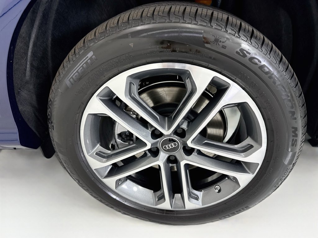 New 2026 Audi Q5 Premium AWD/4WD image 31