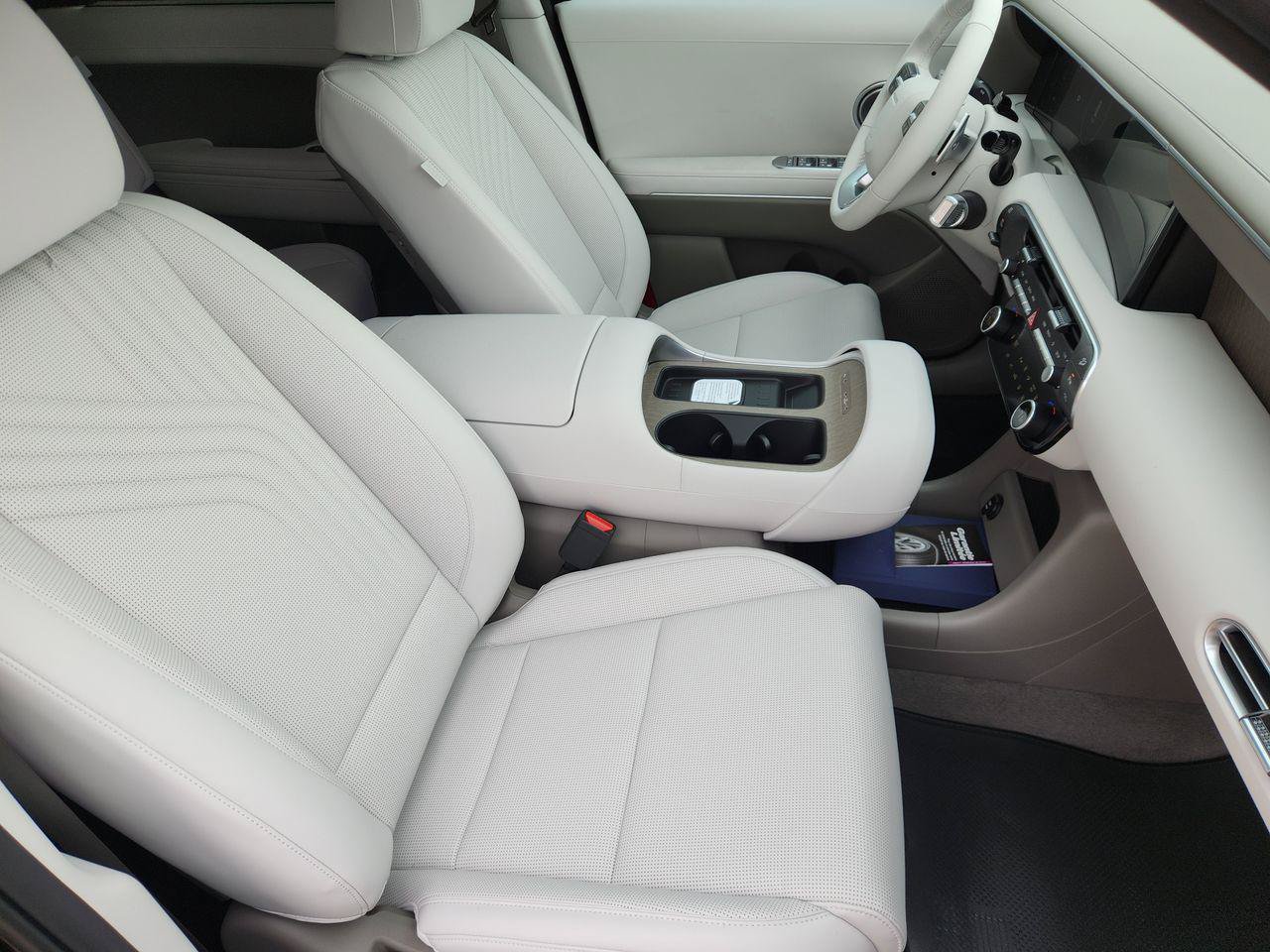 New 2026 Hyundai Palisade SEL AWD/4WD image 11