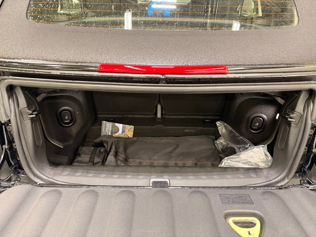 New 2026 MINI Cooper S image 20