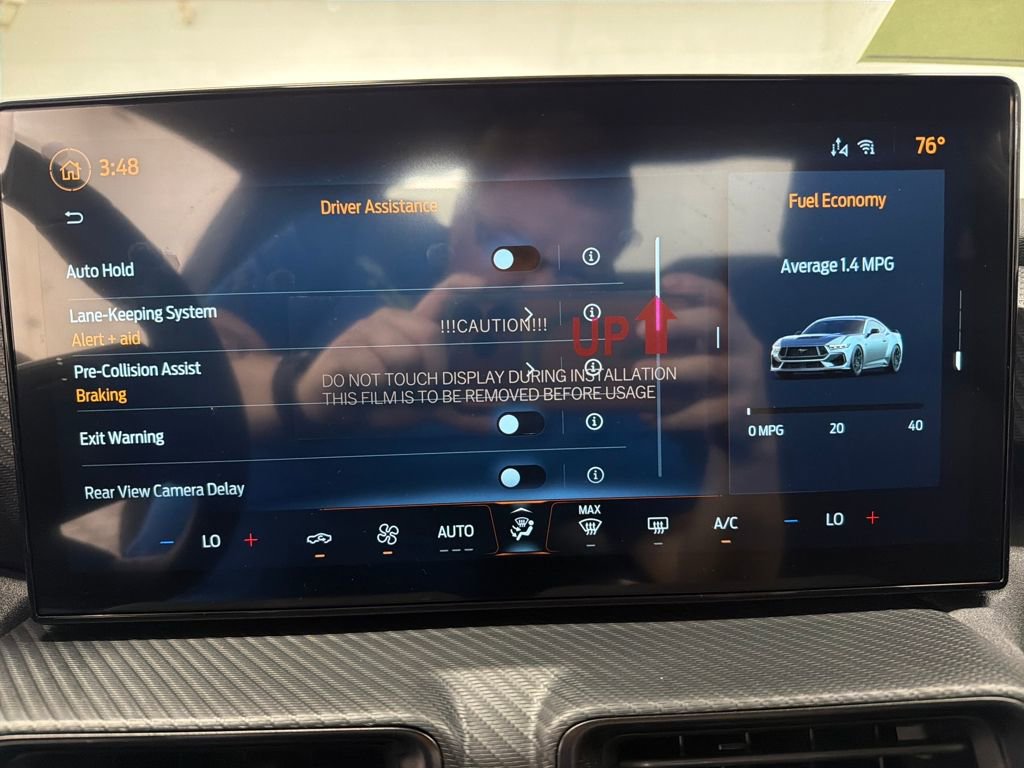 New 2026 Ford Mustang GT image 25