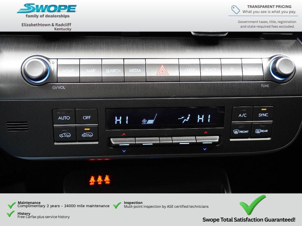 New 2026 Hyundai Kona SEL Premium AWD/4WD image 23
