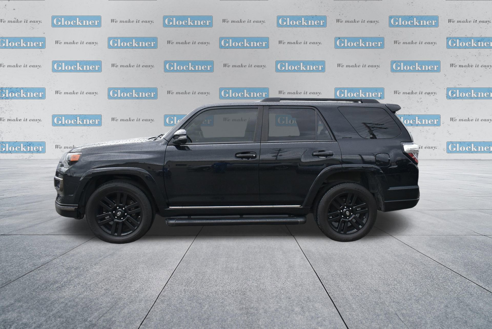 Used 2019 Toyota 4Runner Limited AWD/4WD image 10