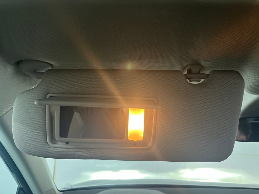 Used 2025 Honda CR-V EX image 76