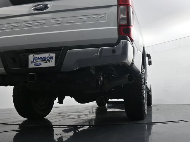 Certified 2022 Ford F250 XLT AWD/4WD image 34
