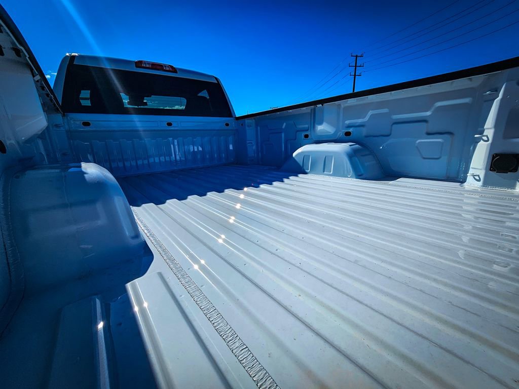 New 2026 GMC Sierra 1500 Pro w/ Pro Value Package image 29