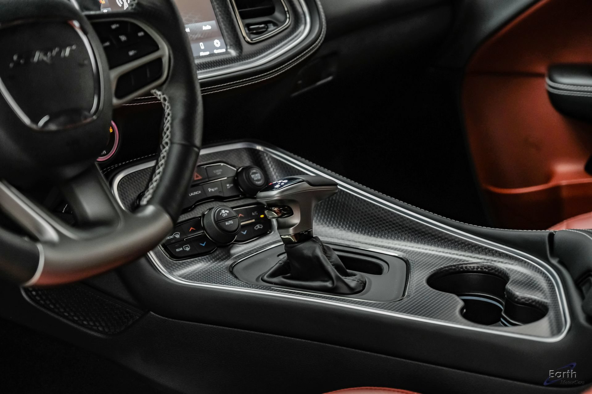 Used 2022 Dodge Challenger SRT Super Stock RWD image 64