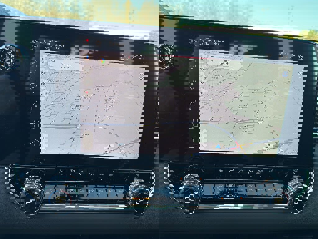 New 2026 GMC Canyon Elevation w/ Convenience Package image 19