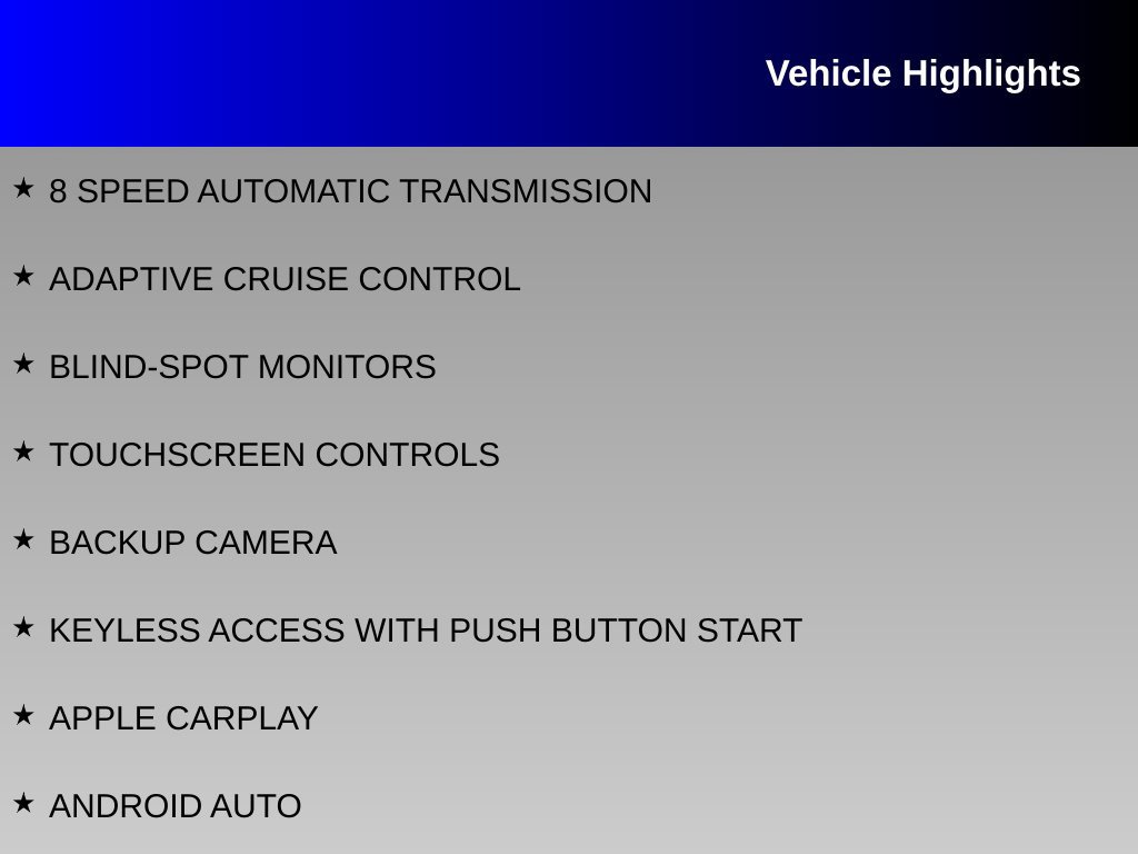 Used 2025 Dodge Durango R/T AWD/4WD image 8