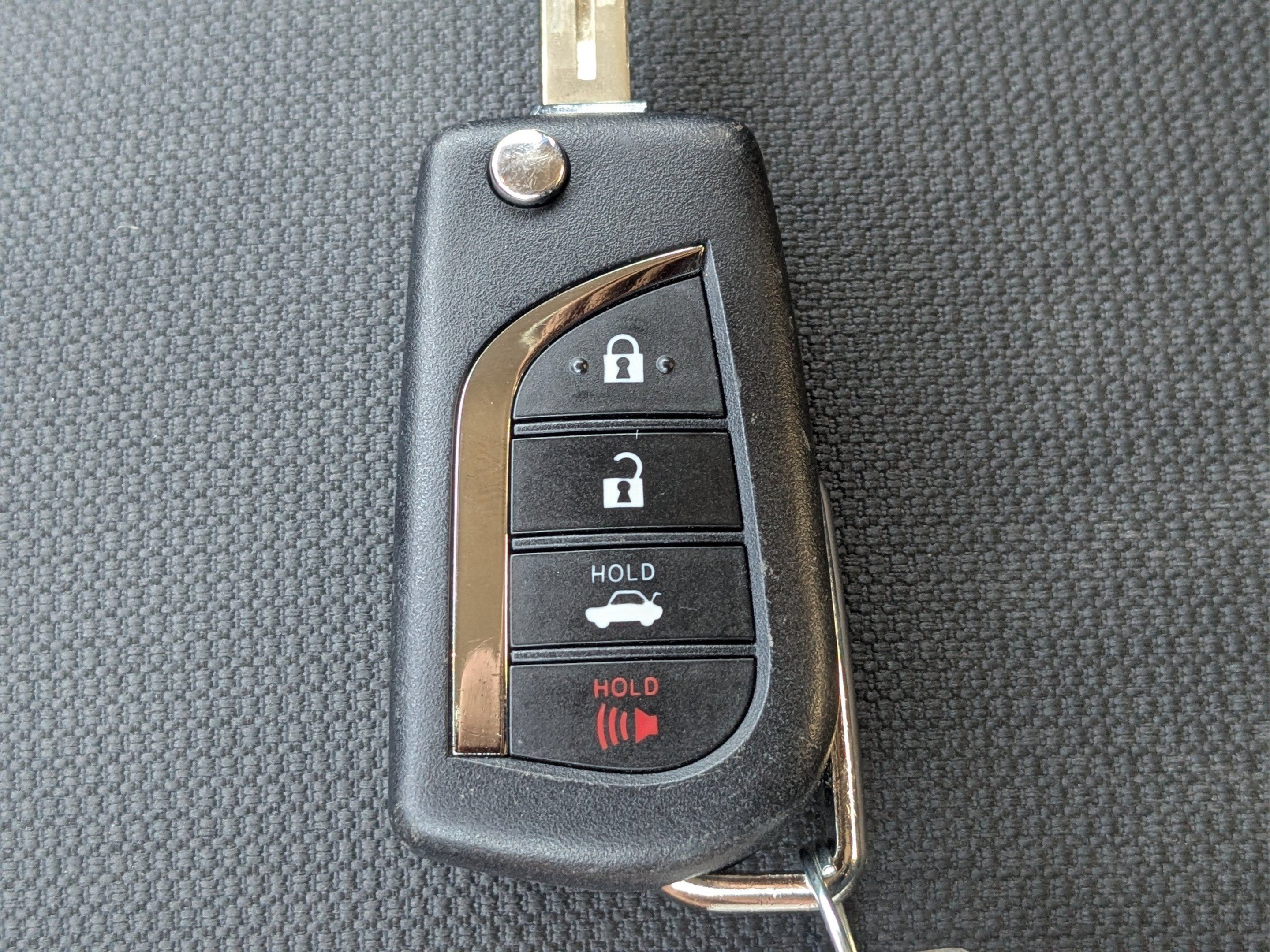 Used 2024 Toyota Corolla LE FWD image 27