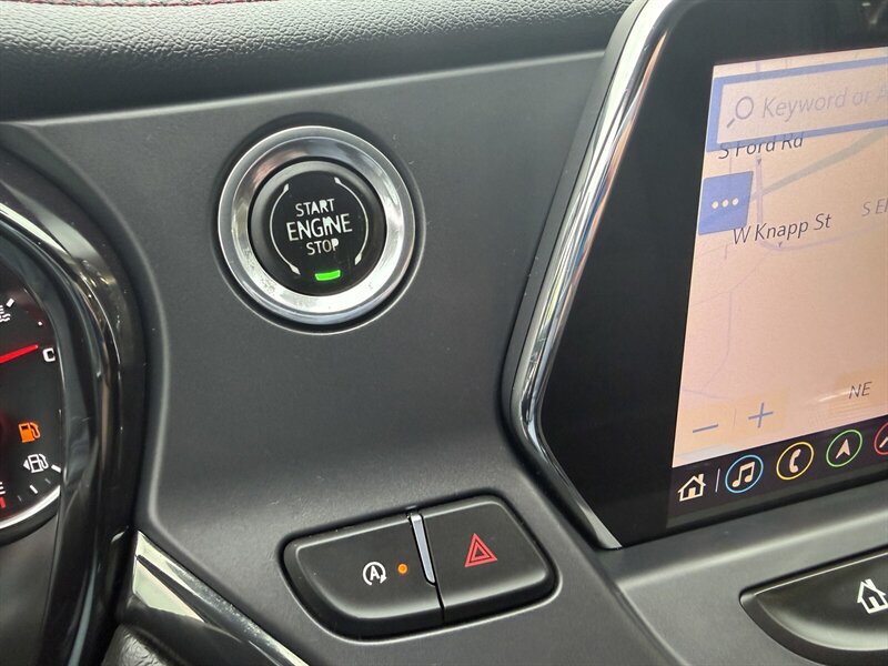 Used 2020 Chevrolet Blazer RS FWD image 26