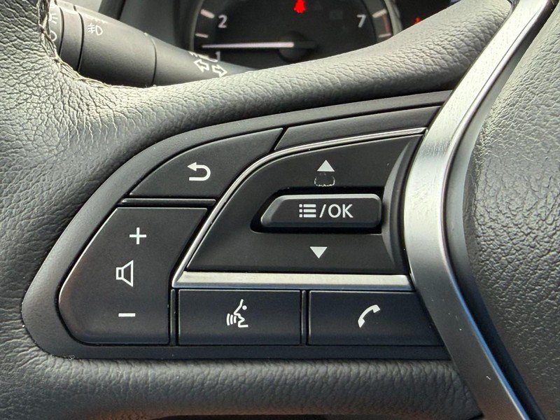 Used 2023 INFINITI Q50 Luxe AWD/4WD image 20