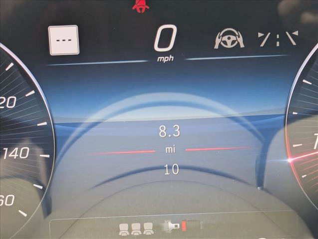 New 2026 Mercedes-Benz S 580 4MATIC Sedan image 10