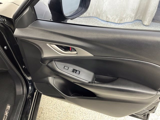 Used 2019 MAZDA CX-3 Sport AWD/4WD image 19