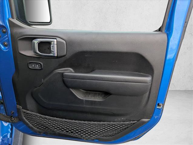 Used 2024 Jeep Wrangler Unlimited Rubicon w/ Capability Package image 25