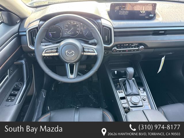 New 2026 MAZDA CX-50 AWD 2.5 Hybrid w/ Weather Package image 13