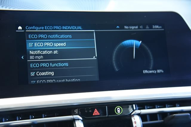 Used 2021 BMW 330i xDrive Sedan AWD/4WD image 41