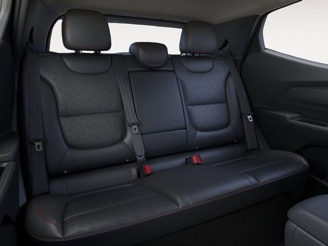 New 2027 Chevrolet Bolt RS image 17