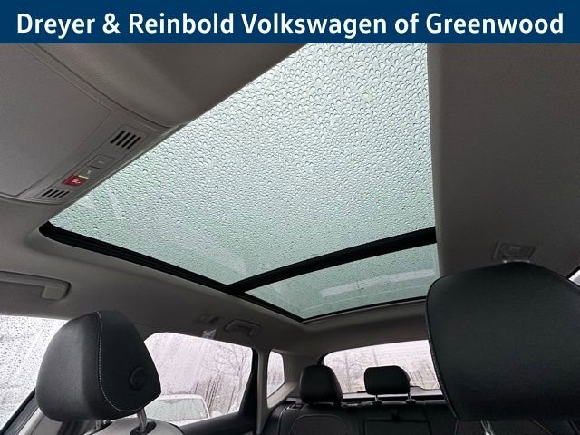 New 2026 Volkswagen Taos SE image 26