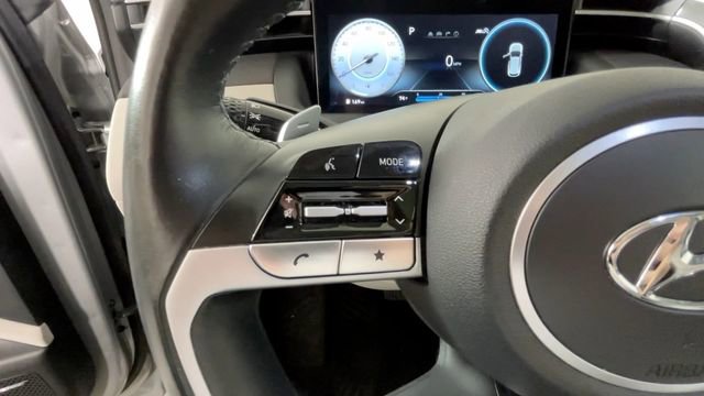 Certified 2023 Hyundai Tucson Limited AWD/4WD image 22
