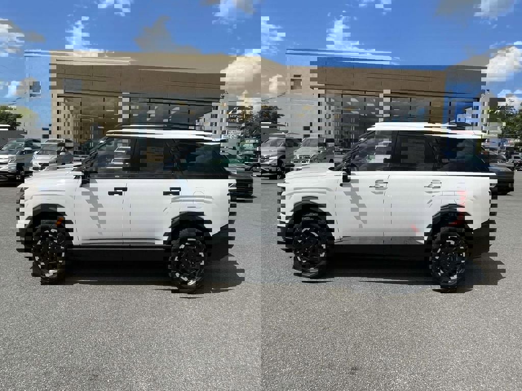 New 2026 Hyundai Palisade XRT Pro image 2